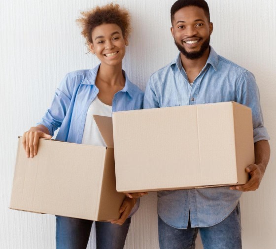 Best movers in syokimau